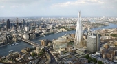 El nivel de contaminación alcanza los máximos anuales en Londres en solo cinco días