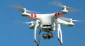 Los drones ponen en peligro la seguridad aeronáutica