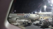 Roto el preacuerdo entre Air Europa y el sindicato SEPLA