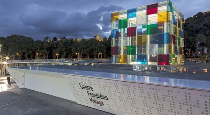 La oferta museística de Málaga, una de las principales fuentes económicas de la ciudad