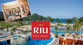 RIU nombra nueva Responsable de Ventas para Argentina, Paraguay, Uruguay y Bolivia