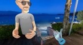 Ving apuesta por la realidad virtual en Facebook para promocionar sus destinos