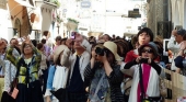 Más de 75 millones de extranjeros visitaron España en 2016