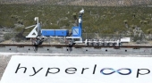 Madrid, candidata para acoger un Hyperloop