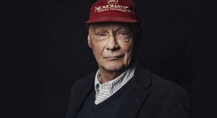 Hackers roban miles de euros de la aerolínea del piloto Niki Lauda Hackers roban miles de euros de la aerolínea del piloto Niki Lauda