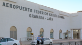 Aeropuerto Granada Jaén