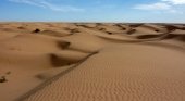 Dunas del Sáhara