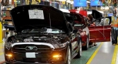 Ford abandona México   este es solo el principio, muchas más seguirán 