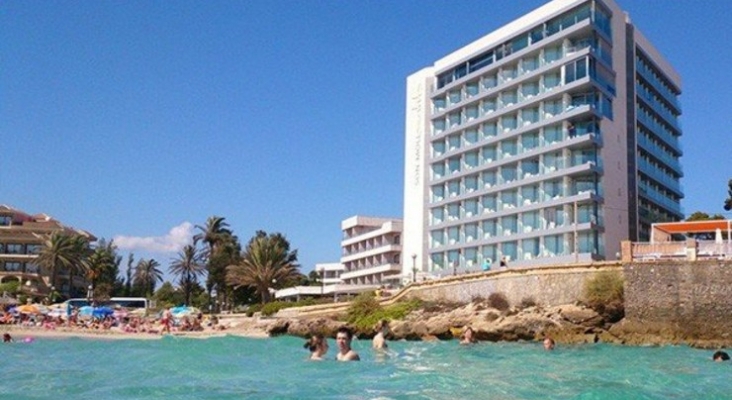 83 hoteles españoles se hacen con los Holiday Check Awards 2017