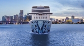 El Norwegian Bliss navegará desde Miami en invierno de 2018