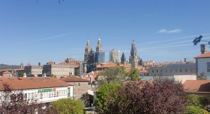 Santiago de Compostela
