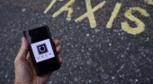Renfe se alía con Uber para fomentar los viajes ‘puerta a puerta’