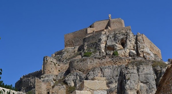 La Comunidad Valenciana recurre a su leyenda negra para impulsar el turismo cultural