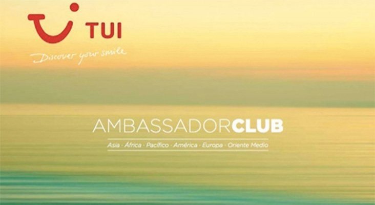 TUI Ambassador