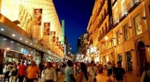 Madrid, el destino favorito para viajes económicos y de lujo