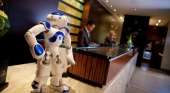 Hilton experimenta con robots para mejorar la experiencia de los huéspedes en los hoteles
