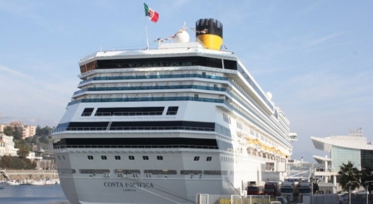 Costa Cruceros no se hace responsable de la seguridad de sus viajeros
