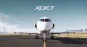 La empresa de aviones privados Xojet se alía con Mandarin Hotel Group