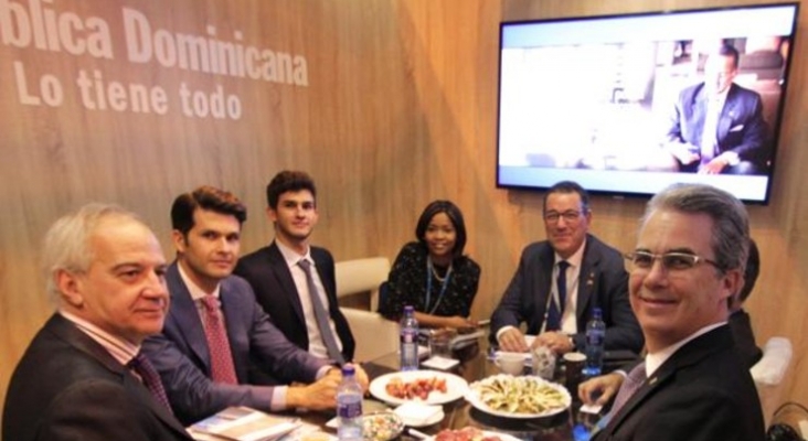 El grupo español Lopesan abre un nuevo establecimiento en la República Dominicana