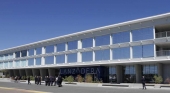 Juan Roig (Mercadona) sella acuerdo con Amadeus para impulsar empresas del sector de viajes | Sede de "Lanzadera"