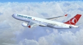 Turkish Airlines ofrece un nuevo servicio de recogida de equipajes a sus clientes