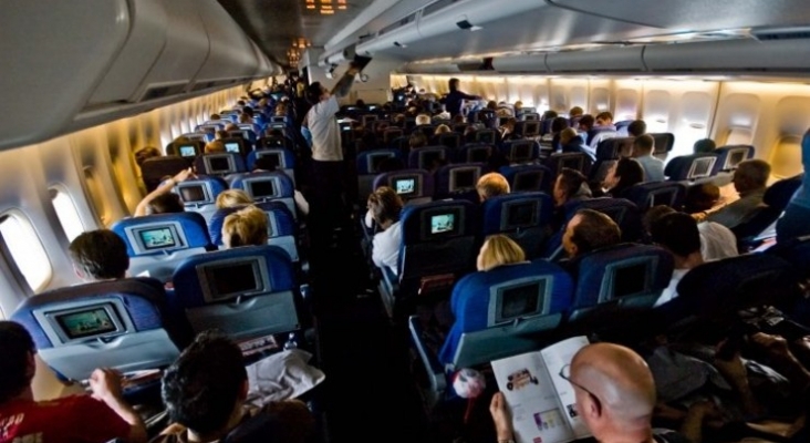British Airways introduce mejoras para que sus pasajeros chinos se sientan como en casa