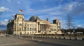 Bundestag, Alemania