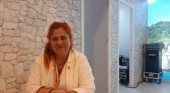 Carmen Sánchez, gerente de la Fundación de Promoción Turística de Ibiza