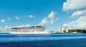 Las compañías de cruceros comienzan su carrera por conquistar Cuba
