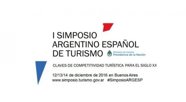 I Simposio Argentino Español de Turismo