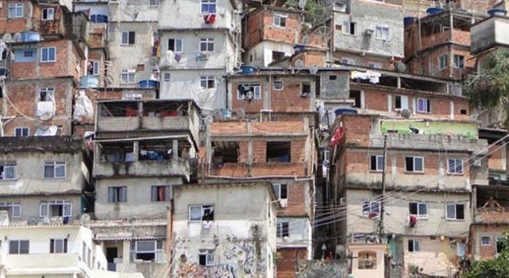Muere tiroteado un turista italiano en una favela en Río de Janeiro