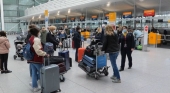 Los turistas en cuarentena de Baleares deberán pagar la estancia adicional en el hotel. Foto welt.de 