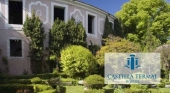 Castilla Termal convertirá la Real Fábrica de Paños de Brihuega en un hotel de 4 estrellas. Foto TCLM