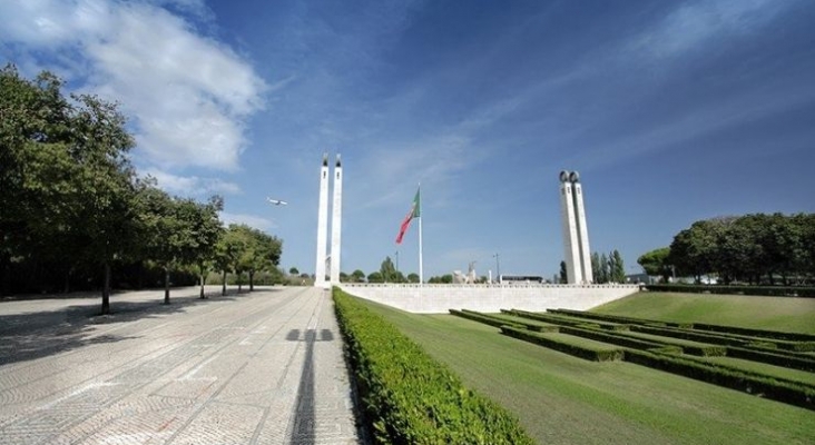 El encanto de los parques y jardines de Lisboa