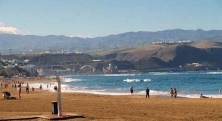 Las Palmas de Gran Canaria y Málaga, primer y tercer mejor destino emergente de Europa