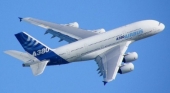 El descenso de producción de A380 repercute en Alestis
