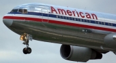American Airlines sustituye las pantallas de los aviones por wifi