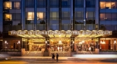 Trump Hotels vaticina una expansión sin precedentes en EE.U | Trump International Hotel & Tower 