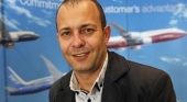 Fastjet incorporará nuevo CEO en agosto: Nico Bezuidenhout