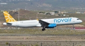 DER Touristik y Apollo venden la aerolínea Novair al grupo danés Jet Nordic. Alan Wilson (CC BY-SA 2.0)