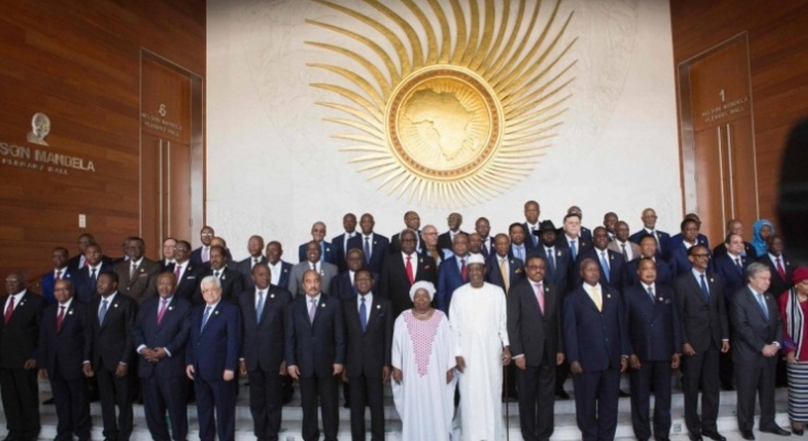 Marruecos se incorpora a la Unión Africana