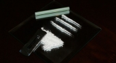 Avión de American Airlines transportaba cocaína en su morro