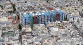 El Pompidou contempla a Colombia en su plan de expansión