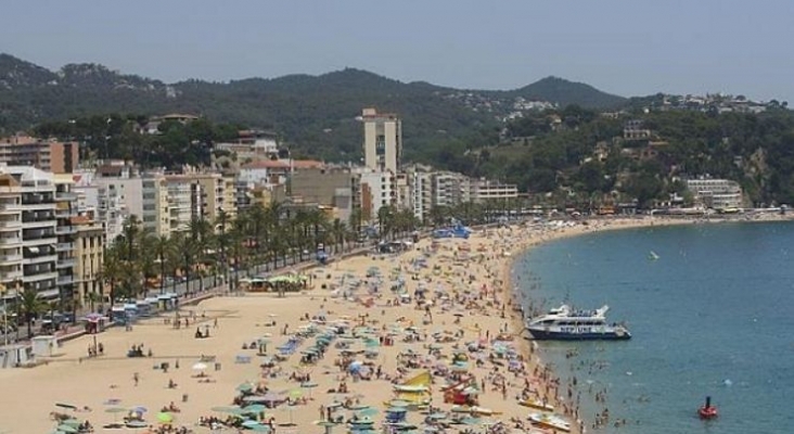 Los españoles gastarán una media de 521 euros por persona en sus vacaciones de verano
