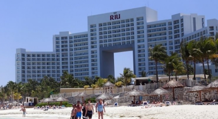 Riu invierte 140 millones de euros en un hotel cinco estrellas solo para adultos en República Dominicana Riu invierte 140 millones de euros en un hotel cinco estrellas solo para adultos en República Dominicana