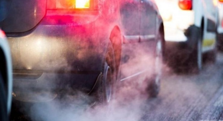 Suecia prohibirá vehículos de gasolina y diesel en las ciudades Suecia prohibirá vehículos de gasolina y diesel en las ciudades