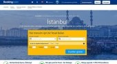 Turquía cierra todas las puertas a Booking