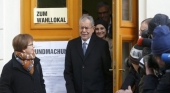 El ecologista Van der Bellen gana las elecciones en Austria