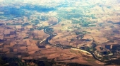 Los sioux consiguen frenar la construcción de un oleoducto en una reserva natural