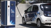 España lidera el mercado europeo de ventas de coches de combustible alternativo